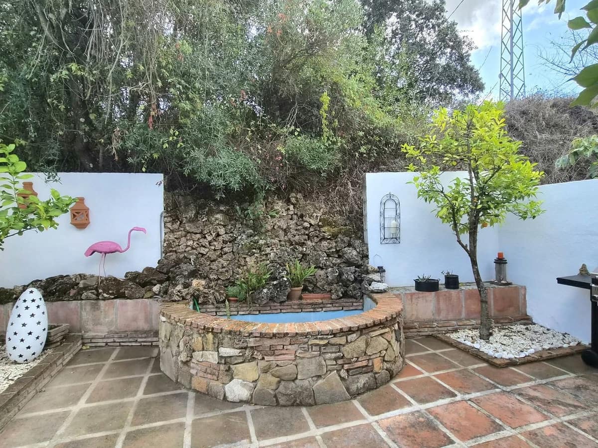 3 sovrum Finca/Hus på landet till salu i Alhaurin el Grande med garage - 319 000 € (Ref: 10160279)