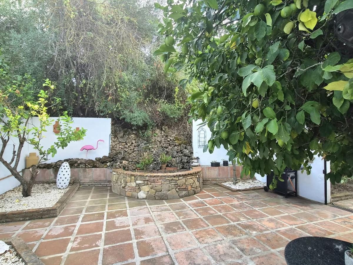 3 sovrum Finca/Hus på landet till salu i Alhaurin el Grande med garage - 319 000 € (Ref: 10160279)