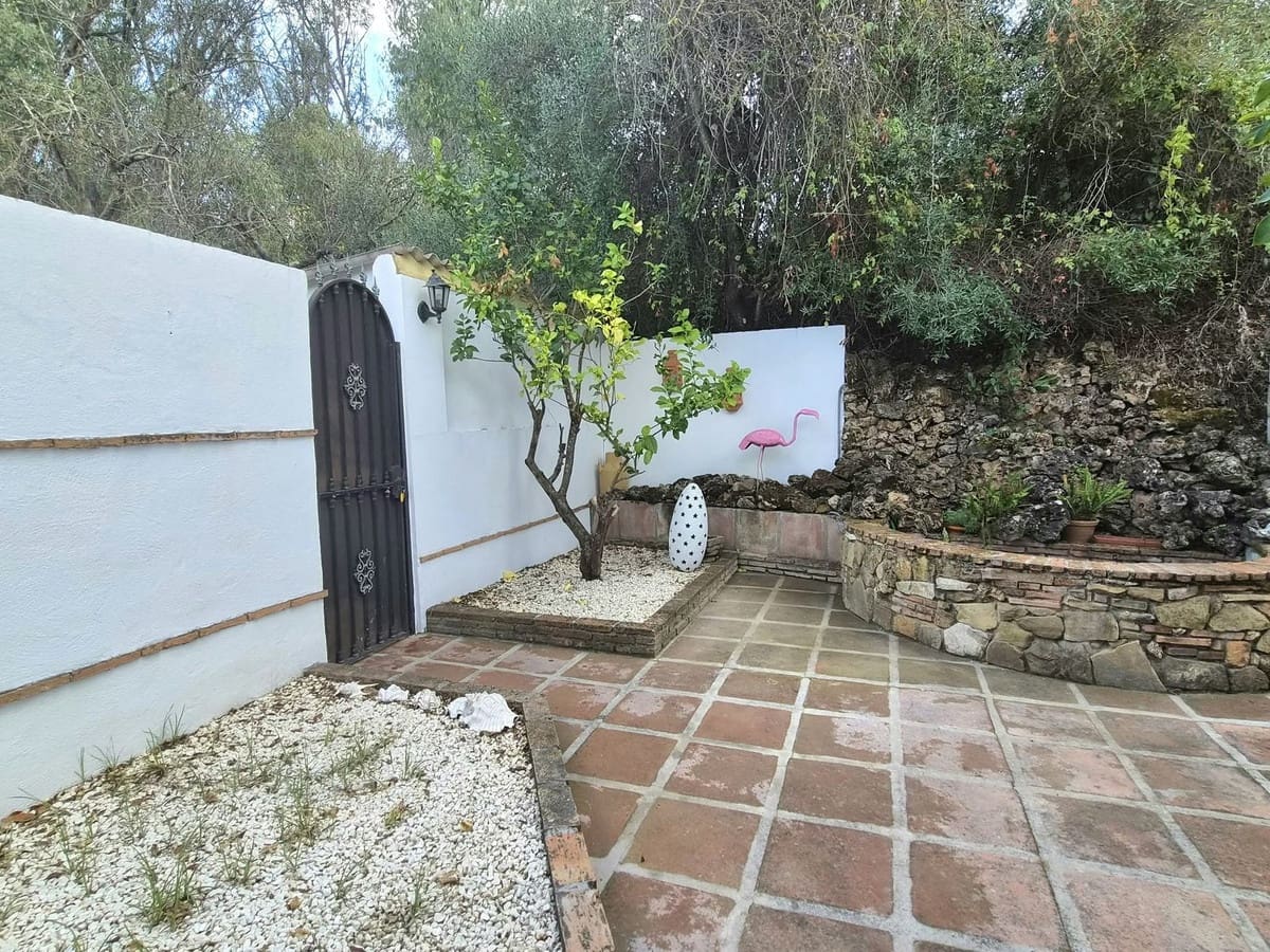 3 sovrum Finca/Hus på landet till salu i Alhaurin el Grande med garage - 319 000 € (Ref: 10160279)