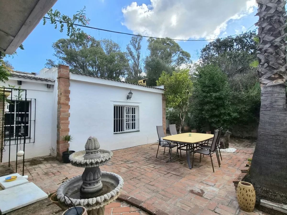 3 sovrum Finca/Hus på landet till salu i Alhaurin el Grande med garage - 319 000 € (Ref: 10160279)