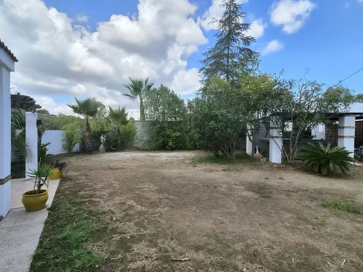 3 sovrum Finca/Hus på landet till salu i Alhaurin el Grande med garage - 319 000 € (Ref: 10160279)