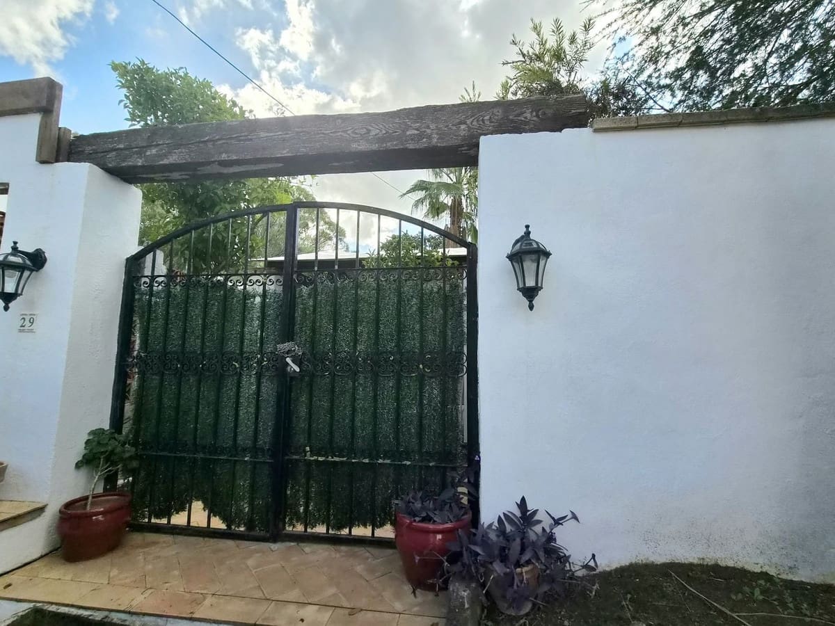 3 sovrum Finca/Hus på landet till salu i Alhaurin el Grande med garage - 319 000 € (Ref: 10160279)