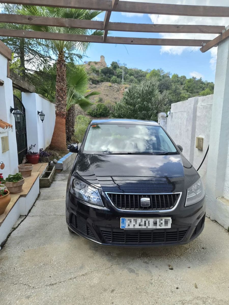 3 sovrum Finca/Hus på landet till salu i Alhaurin el Grande med garage - 319 000 € (Ref: 10160279)