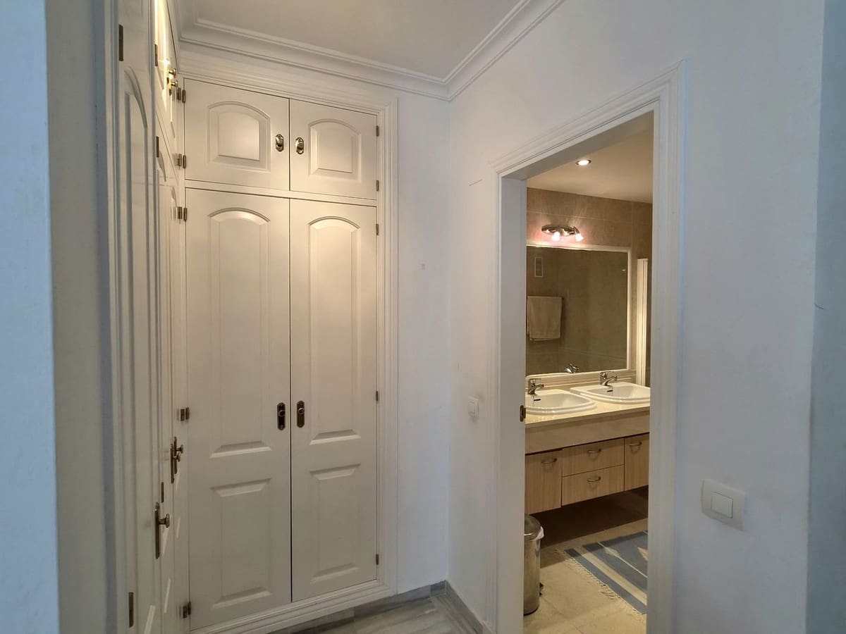 3 bedroom Apartment for sale in Alhaurin Golf with pool garage - € 379,000 (Ref: 10163628)