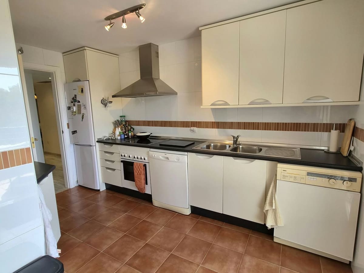 3 bedroom Apartment for sale in Alhaurin Golf with pool garage - € 379,000 (Ref: 10163628)