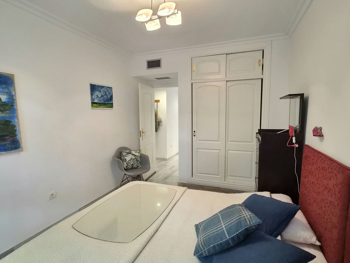 3 bedroom Apartment for sale in Alhaurin Golf with pool garage - € 379,000 (Ref: 10163628)