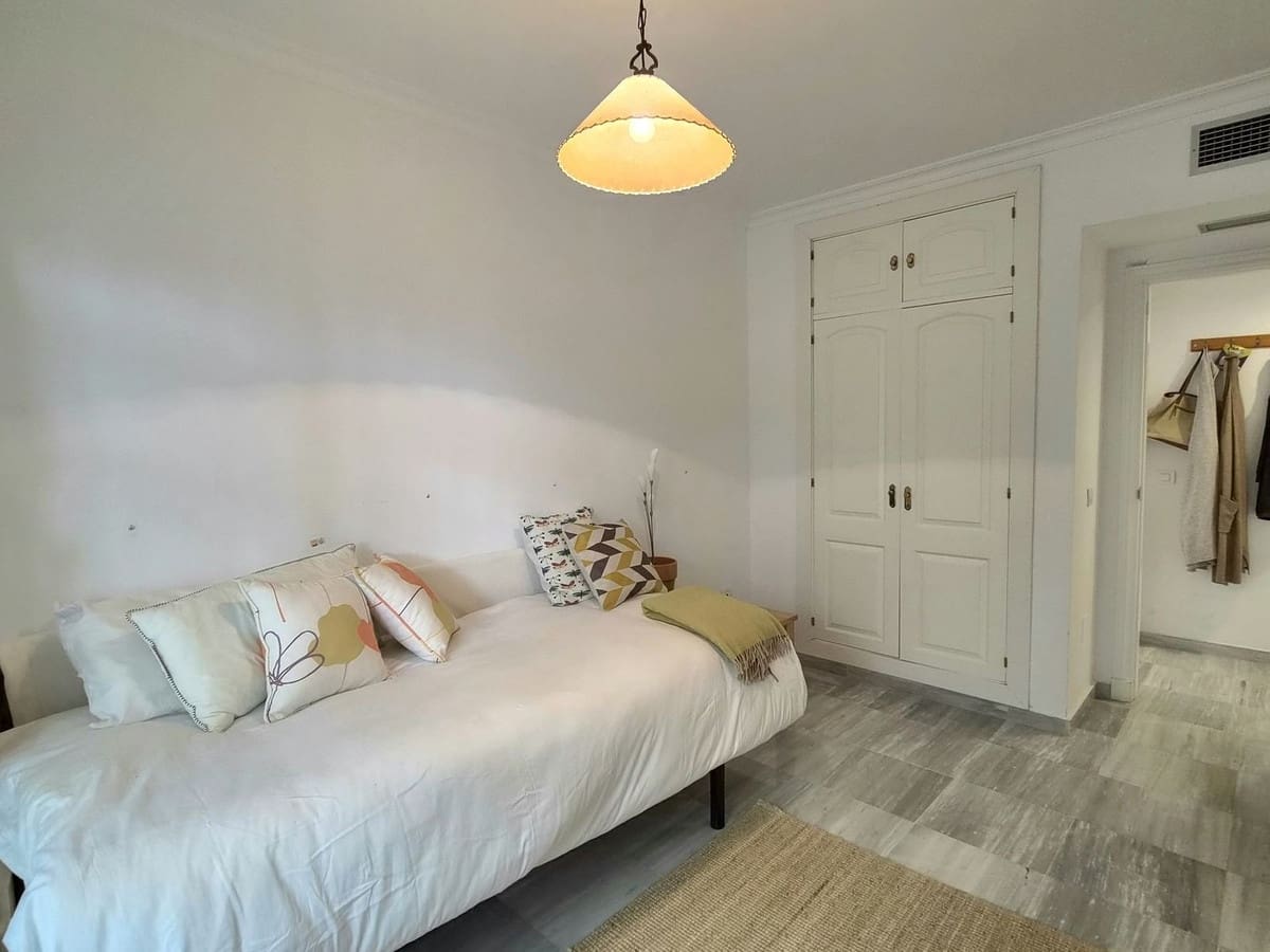 3 bedroom Apartment for sale in Alhaurin Golf with pool garage - € 379,000 (Ref: 10163628)