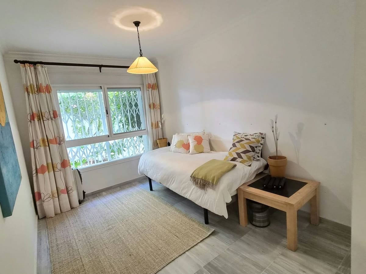 3 bedroom Apartment for sale in Alhaurin Golf with pool garage - € 379,000 (Ref: 10163628)