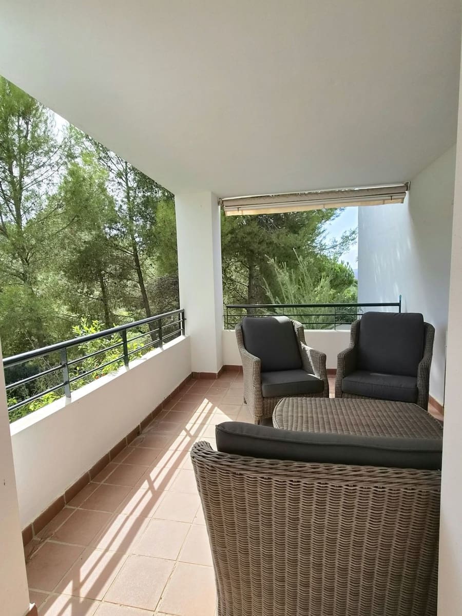3 bedroom Apartment for sale in Alhaurin Golf with pool garage - € 379,000 (Ref: 10163628)