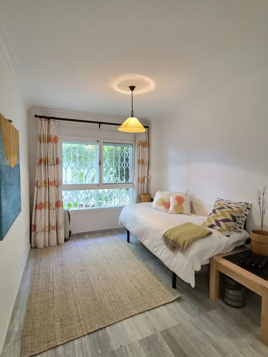 3 bedroom Apartment for sale in Alhaurin Golf with pool garage - € 379,000 (Ref: 10163628)