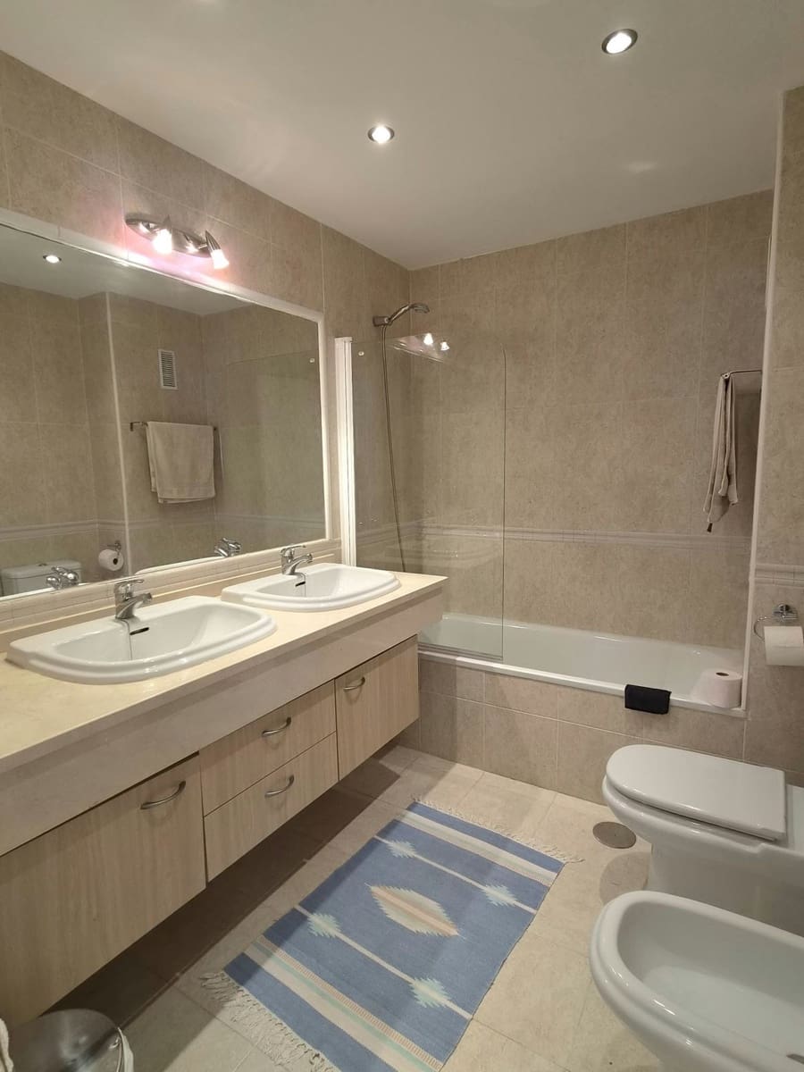3 bedroom Apartment for sale in Alhaurin Golf with pool garage - € 379,000 (Ref: 10163628)