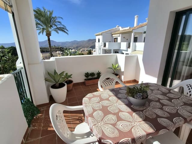 Apartamento de 2 habitaciones en Alhaurín Golf, Alhaurín el Grande en alquiler con piscina garaje - 1.250 € (Ref: 10169319)