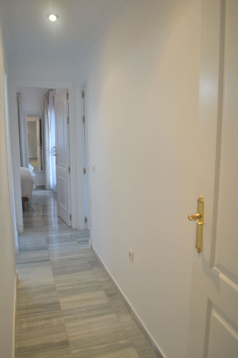 2 bedroom Apartment for holiday rental in Alhaurin Golf with pool garage - € 550 (Ref: 6703354)