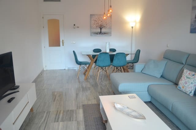 2 bedroom Apartment for holiday rental in Alhaurín Golf, Alhaurín el Grande with pool garage - € 550 (Ref: 6703354)