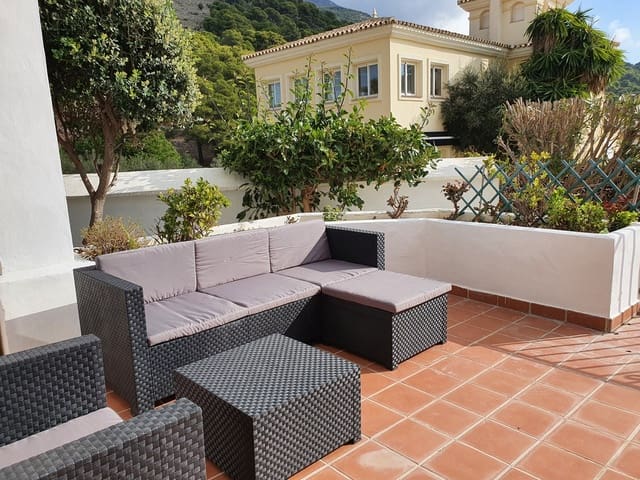 2 bedroom Apartment for holiday rental in Alhaurín Golf, Alhaurín el Grande with pool garage - € 550 (Ref: 6703354)