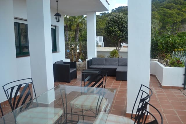 2 sypialnia Apartament na kwatery wakacyjne w Alhaurín Golf, Alhaurín el Grande z basenem garażem - 550 € (Ref: 6703354)