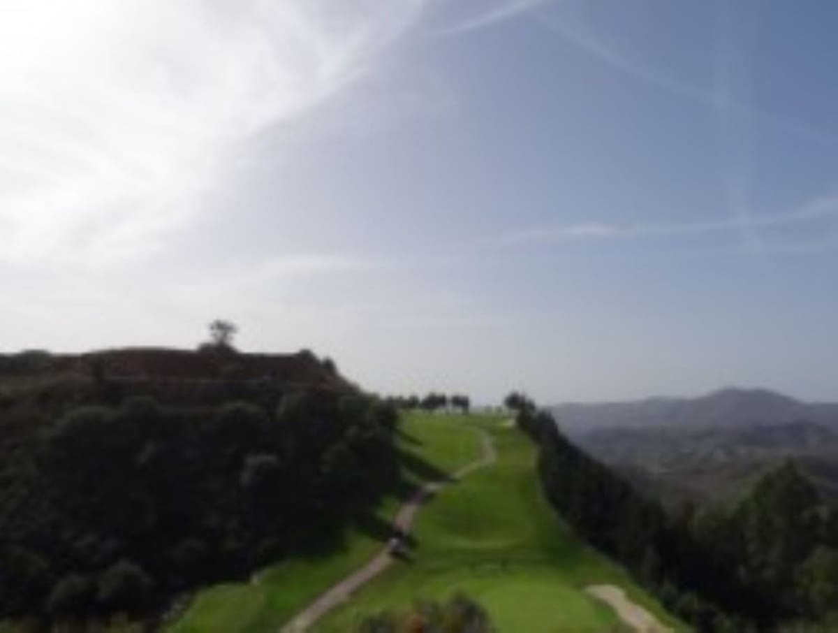   2 soveværelse   ferieLejlighed i Alhaurin Golf   med   swimmingpool  garage  - € 550 (Ref: 6721309)