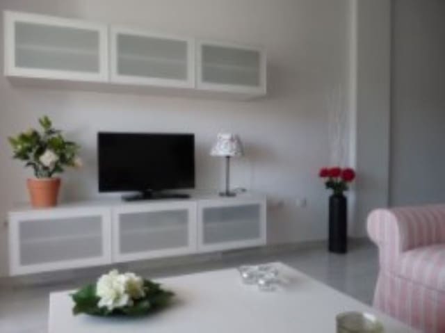 2 sypialnia Apartament na kwatery wakacyjne w Alhaurín Golf, Alhaurín el Grande z basenem garażem - 550 € (Ref: 6721309)