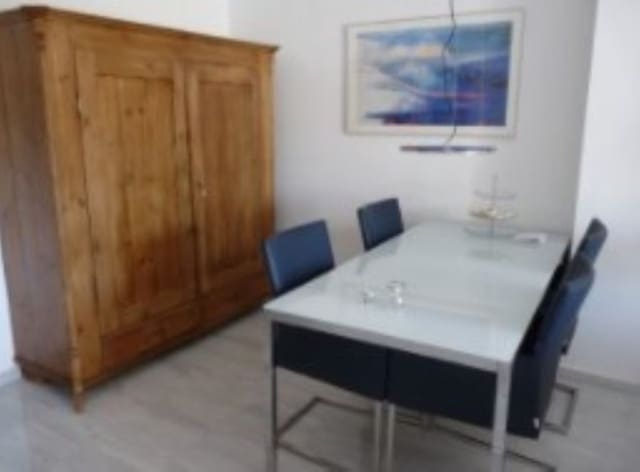 2 sypialnia Apartament na kwatery wakacyjne w Alhaurín Golf, Alhaurín el Grande z basenem garażem - 550 € (Ref: 6721309)