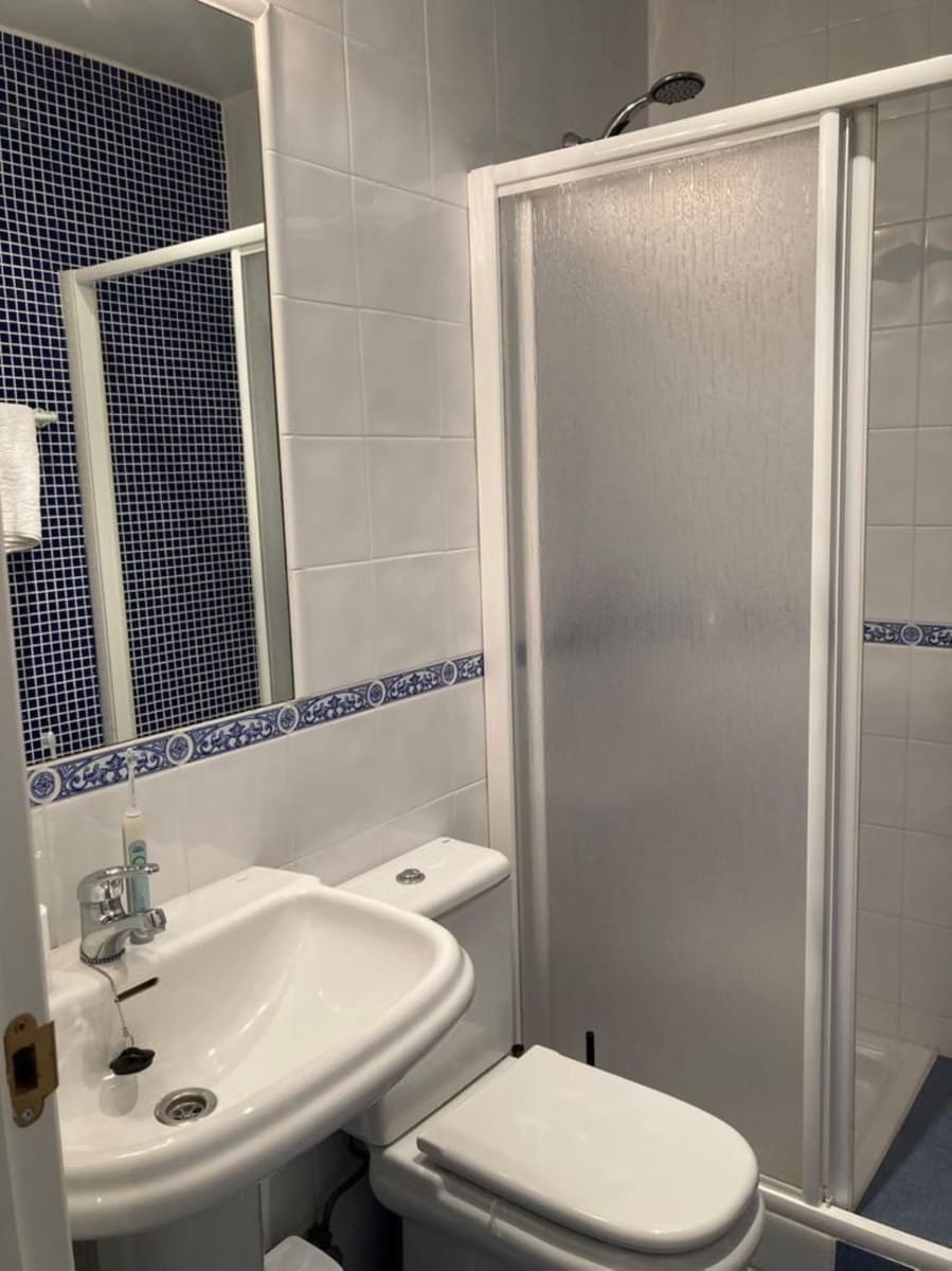 2 bedroom Apartment for holiday rental in Alhaurin Golf with pool garage - € 600 (Ref: 6721310)