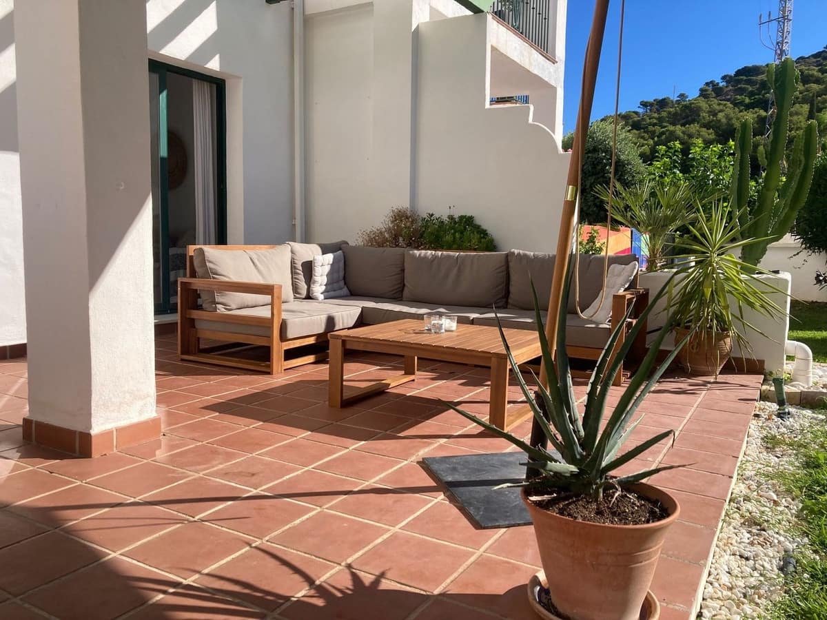 2 bedroom Apartment for holiday rental in Alhaurin Golf with pool garage - € 600 (Ref: 6721310)