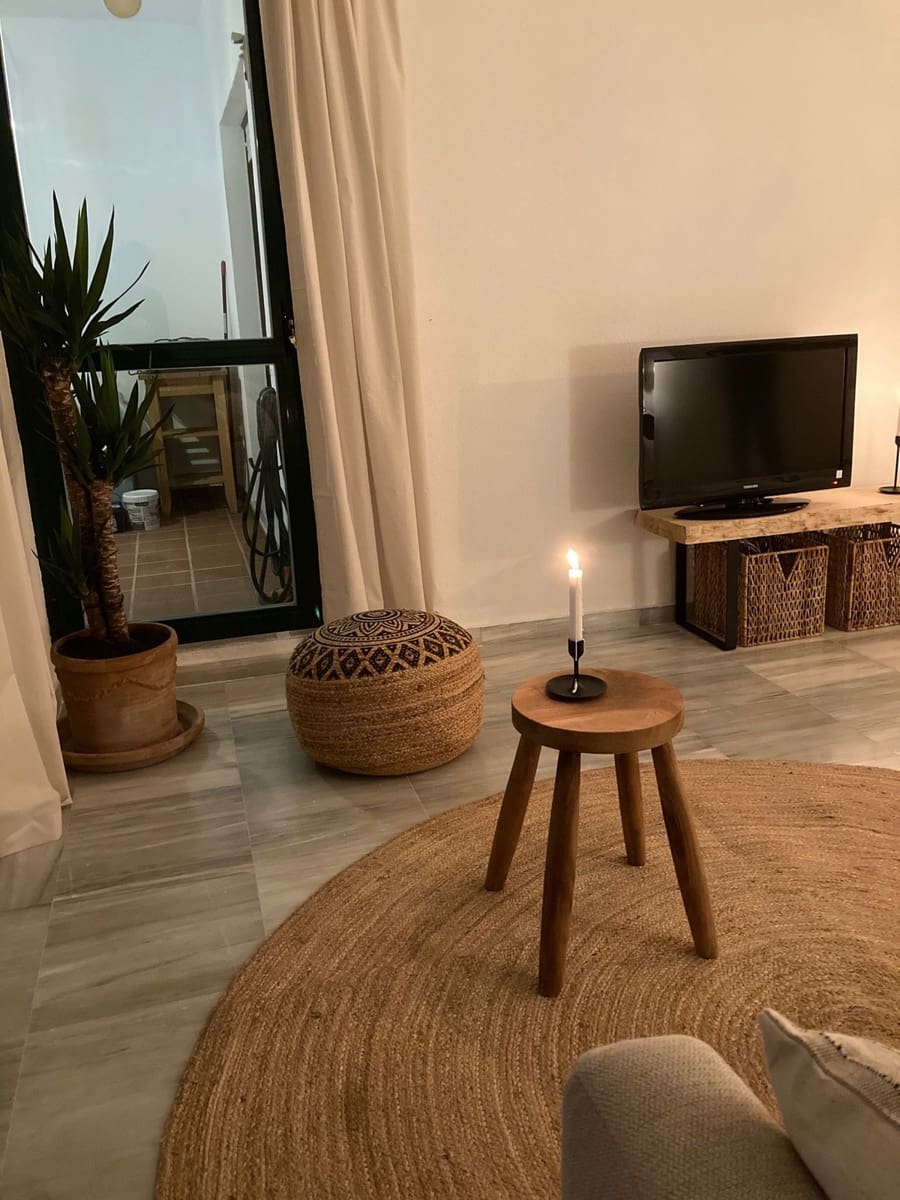 2 bedroom Apartment for holiday rental in Alhaurin Golf with pool garage - € 600 (Ref: 6721310)