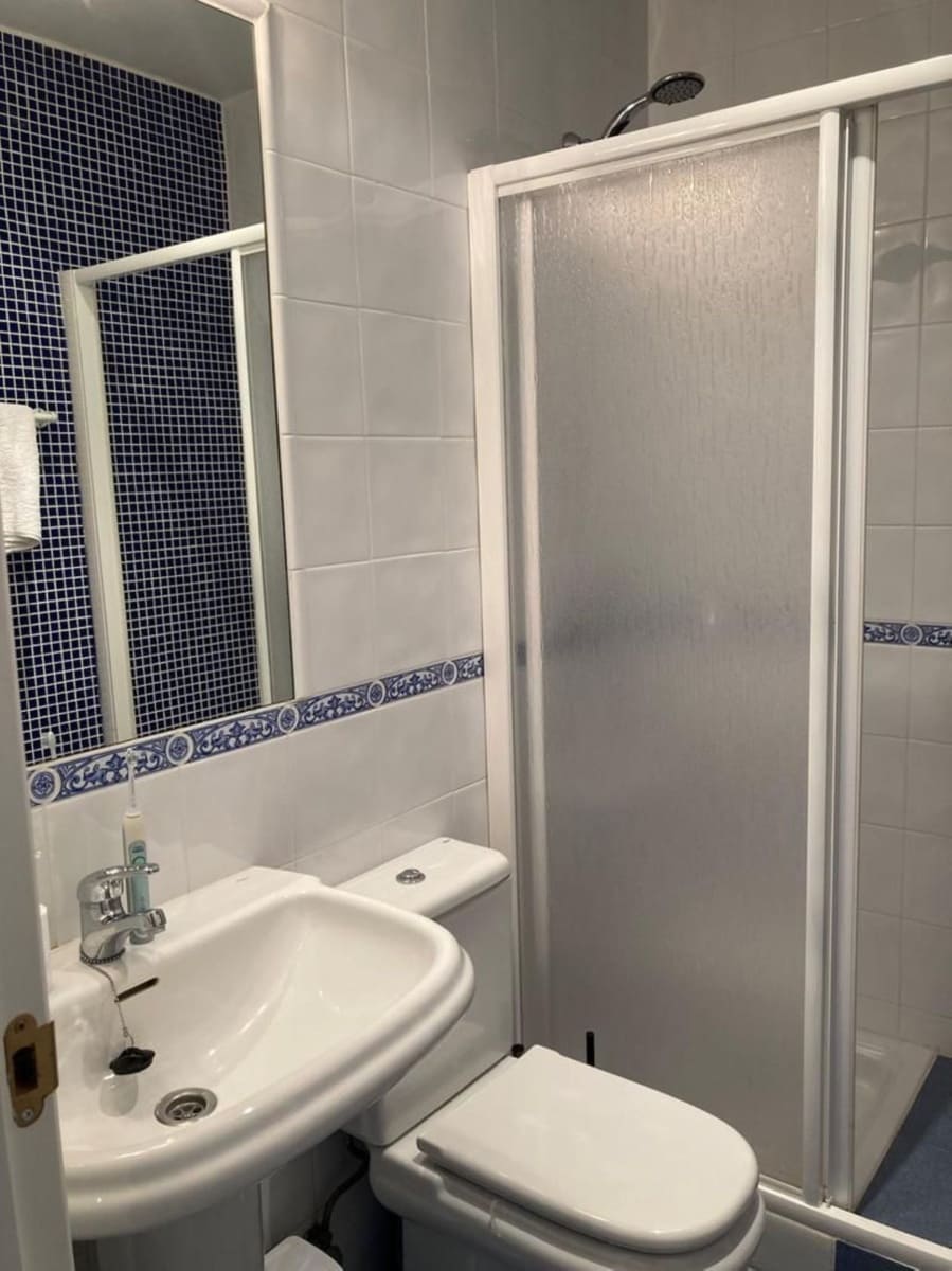 2 bedroom Apartment for holiday rental in Alhaurin Golf with pool garage - € 600 (Ref: 6721310)