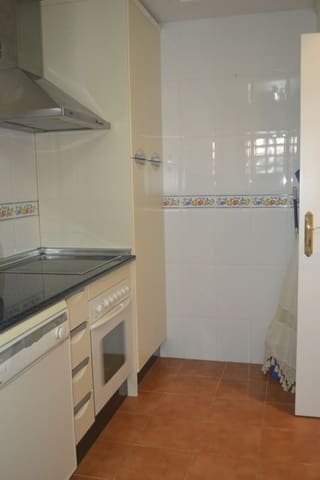 2 sypialnia Apartament na kwatery wakacyjne w Alhaurín Golf, Alhaurín el Grande z basenem garażem - 600 € (Ref: 6721310)