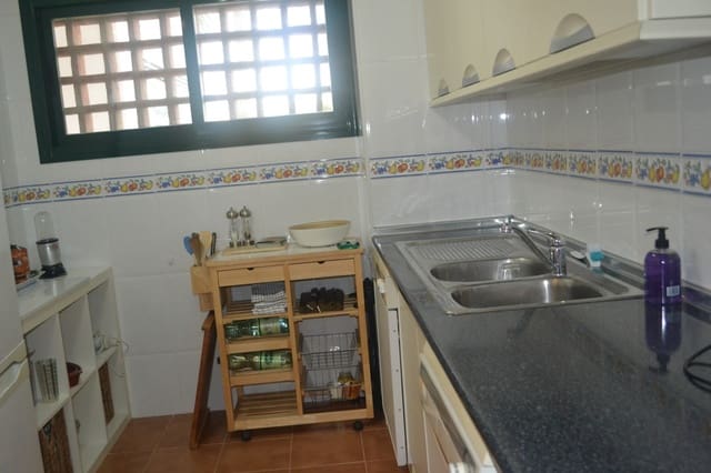 2 sypialnia Apartament na kwatery wakacyjne w Alhaurín Golf, Alhaurín el Grande z basenem garażem - 600 € (Ref: 6721310)