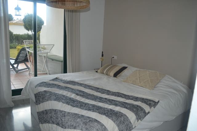 2 sovrum Lägenhet för semesterbostäder i Alhaurín Golf, Alhaurín el Grande med pool garage - 600 € (Ref: 6721310)