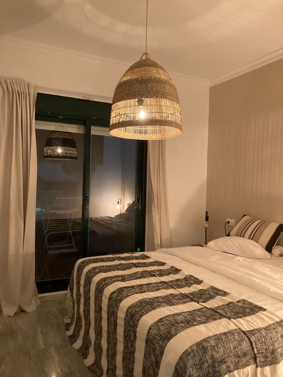 2 slaapkamer Appartement voor vakantieverhuur in Alhaurin Golf met zwembad garage - € 600 (Ref: 6721310)