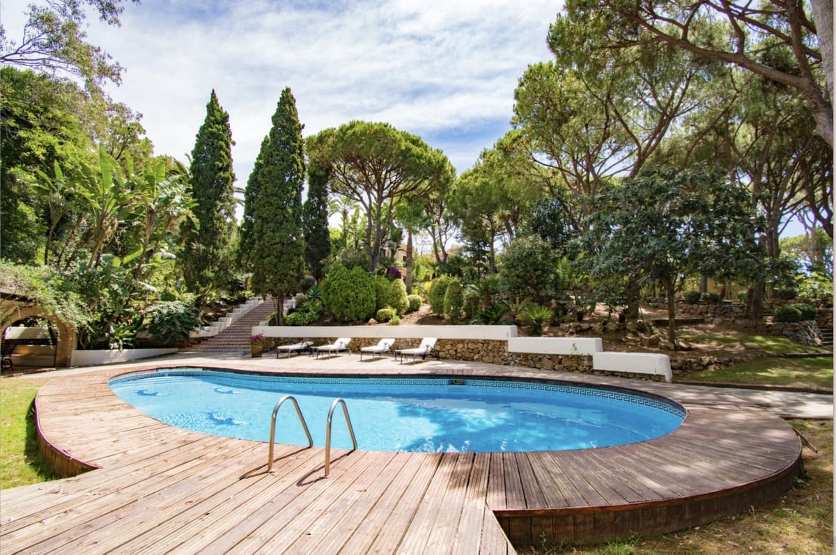 7 slaapkamer Villa te koop in Calahonda met zwembad - € 2.995.000 (Ref: 6754179)