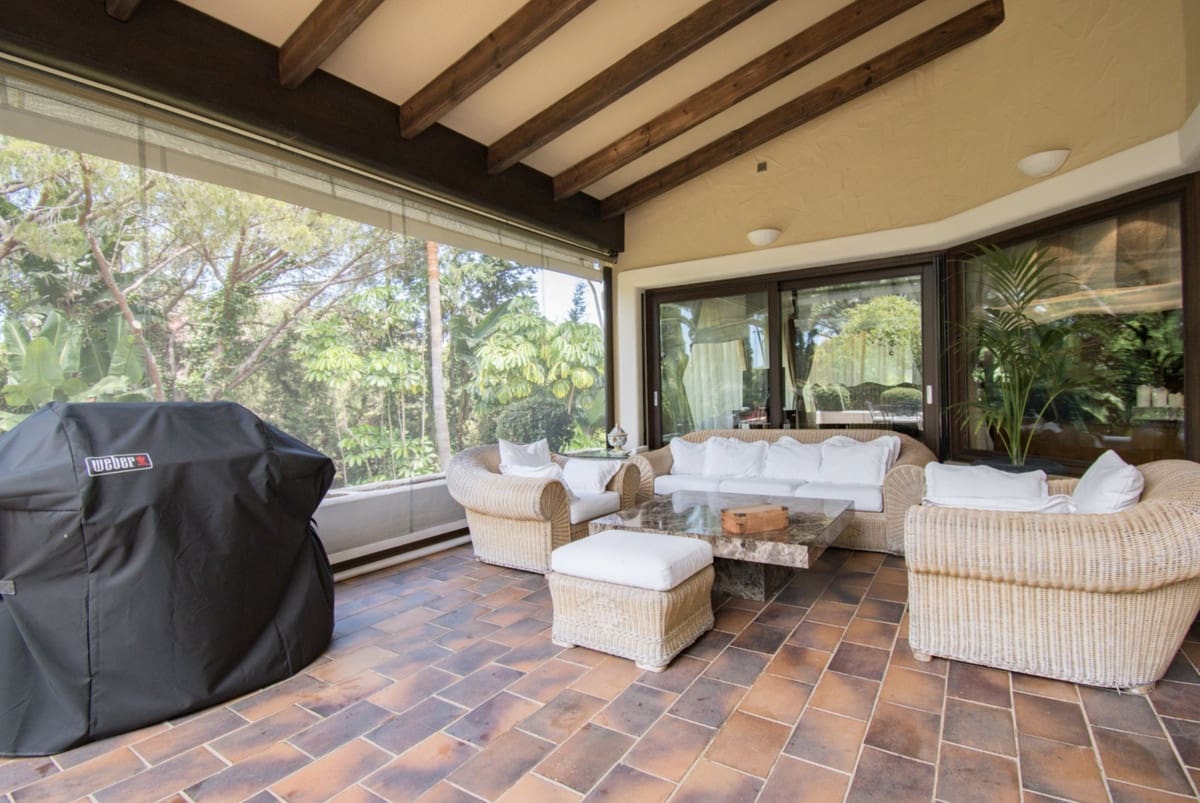 7 slaapkamer Villa te koop in Calahonda met zwembad - € 2.995.000 (Ref: 6754179)