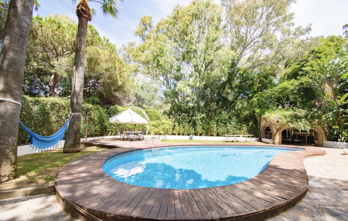 7 slaapkamer Villa te koop in Calahonda met zwembad - € 2.995.000 (Ref: 6754179)