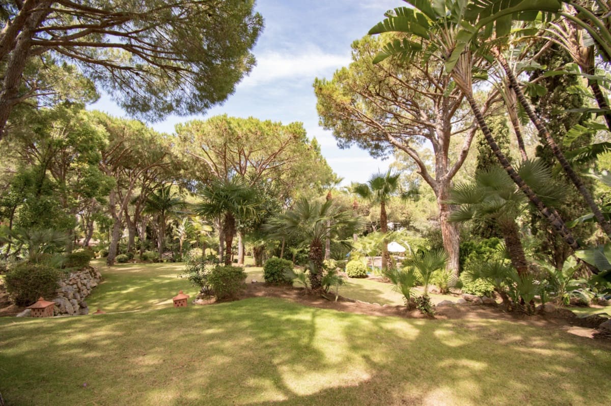 7 slaapkamer Villa te koop in Calahonda met zwembad - € 2.995.000 (Ref: 6754179)