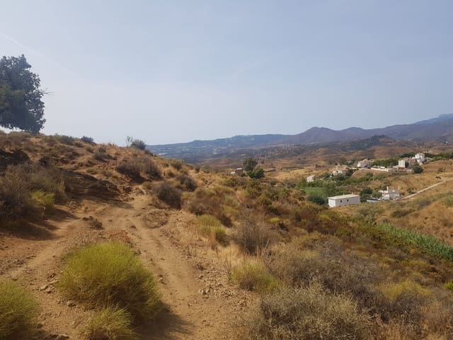 Grunde uden byggetilladelser til salg i Valtocado, Mijas - € 955.000 (Ref: 6754180)