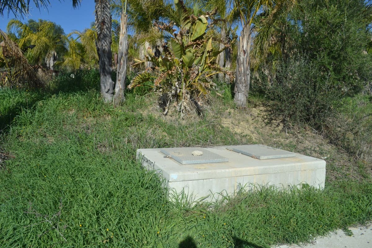 Grond te koop in Alhaurin el Grande - € 67.500 (Ref: 6805203)