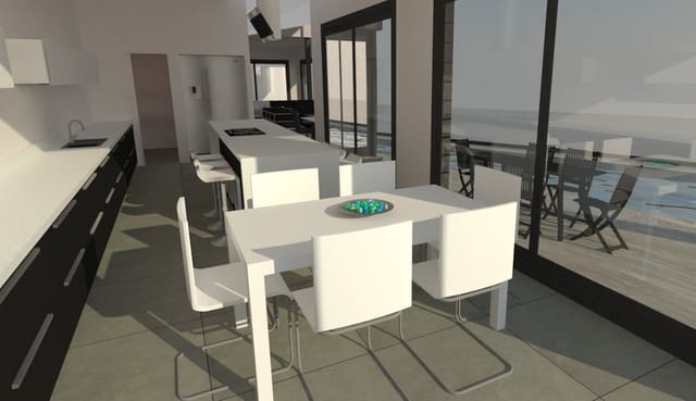 Building Plot for sale in La Cala de Mijas, Mijas - € 242,500 (Ref: 6808241)