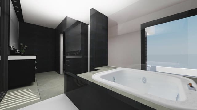 Tontti myytävänä paikassa La Cala de Mijas, Mijas - 242 500 € (Ref: 6808241)