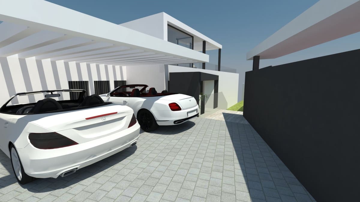 Byggegrund til salg i La Cala de Mijas - € 242.500 (Ref: 6808241)