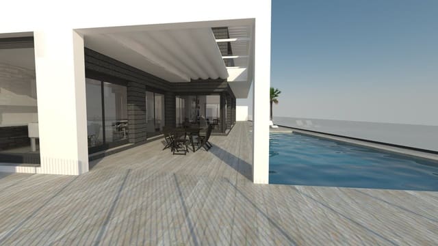 Area Edificabile in vendita in La Cala de Mijas, Mijas - 242.500 € (Rif: 6808241)