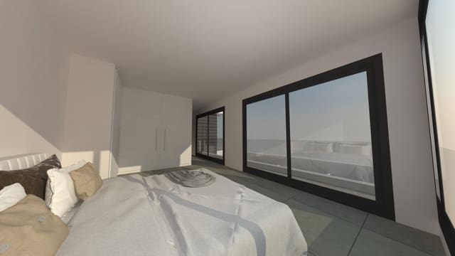 Area Edificabile in vendita in La Cala de Mijas, Mijas - 242.500 € (Rif: 6808241)