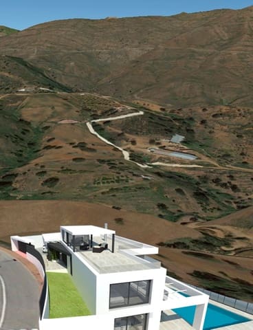 Area Edificabile in vendita in La Cala de Mijas, Mijas - 242.500 € (Rif: 6808241)