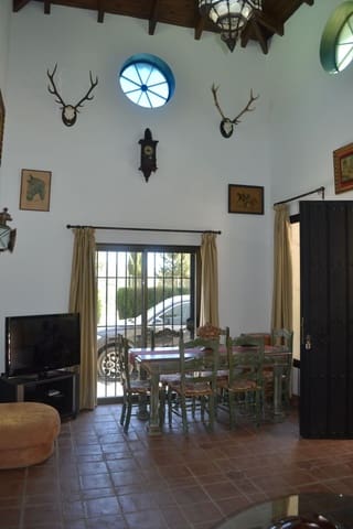 5 camera da letto Finca/Casa di Campagna in vendita in Coín con piscina garage - 1.495.000 € (Rif: 6808243)