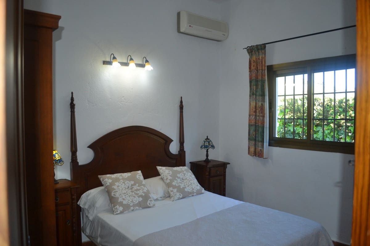 5 soveværelse Finca/Landehus til salg i Coin med swimmingpool garage - € 1.495.000 (Ref: 6808243)