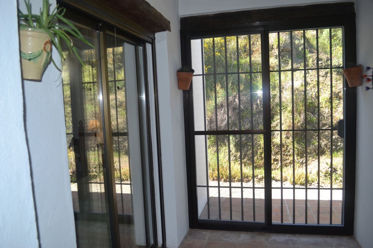 5 soveværelse Finca/Landehus til salg i Coin med swimmingpool garage - € 1.495.000 (Ref: 6808243)