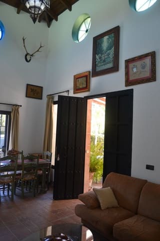 5 camera da letto Finca/Casa di Campagna in vendita in Coín con piscina garage - 1.495.000 € (Rif: 6808243)