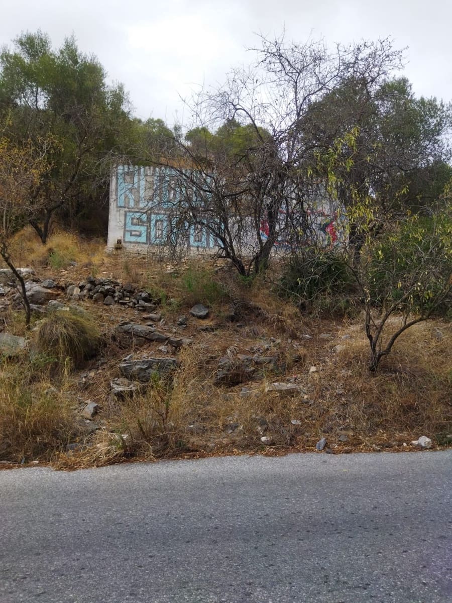 Mark till salu i Alhaurin de la Torre - 120 000 € (Ref: 6808251)