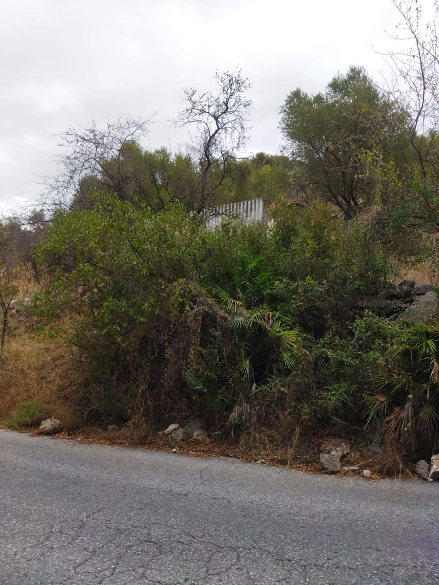 Ubebygd land til salgs i Alhaurin de la Torre - € 120 000 (Ref: 6808251)