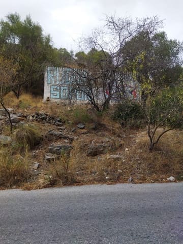 Ubebygd land til salgs i Alhaurín de la Torre - € 120 000 (Ref: 6808251)